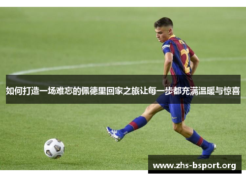 如何打造一场难忘的佩德里回家之旅让每一步都充满温暖与惊喜 如何打造一场难忘的佩德里回家之旅让每一步都充满温暖与惊喜