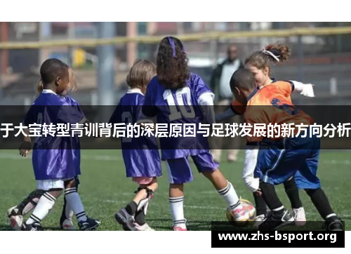于大宝转型青训背后的深层原因与足球发展的新方向分析
