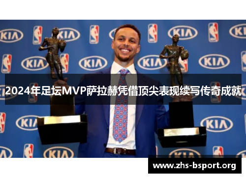 2024年足坛MVP萨拉赫凭借顶尖表现续写传奇成就