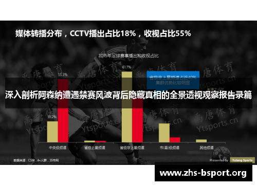 深入剖析阿森纳遭遇禁赛风波背后隐藏真相的全景透视观察报告录篇